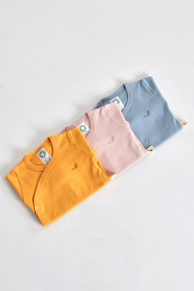 Conjunto bebé