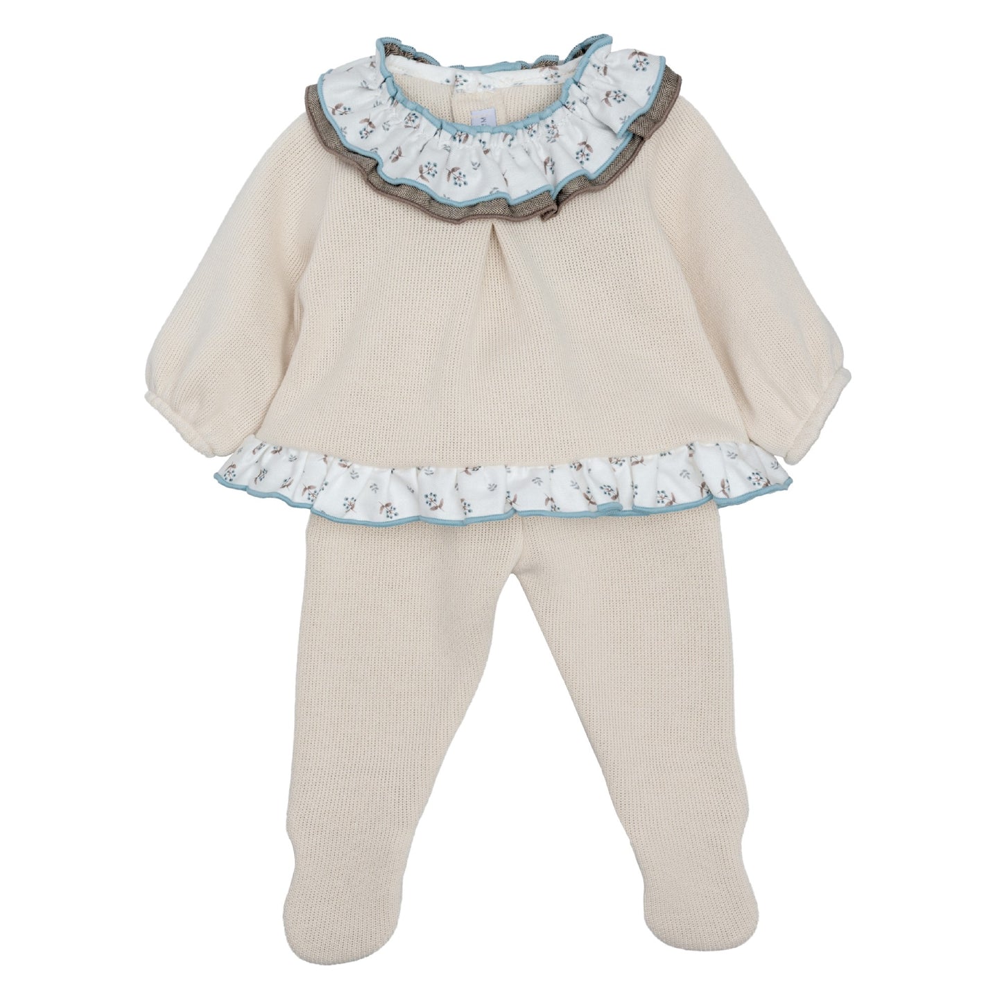 Conjunto Folho