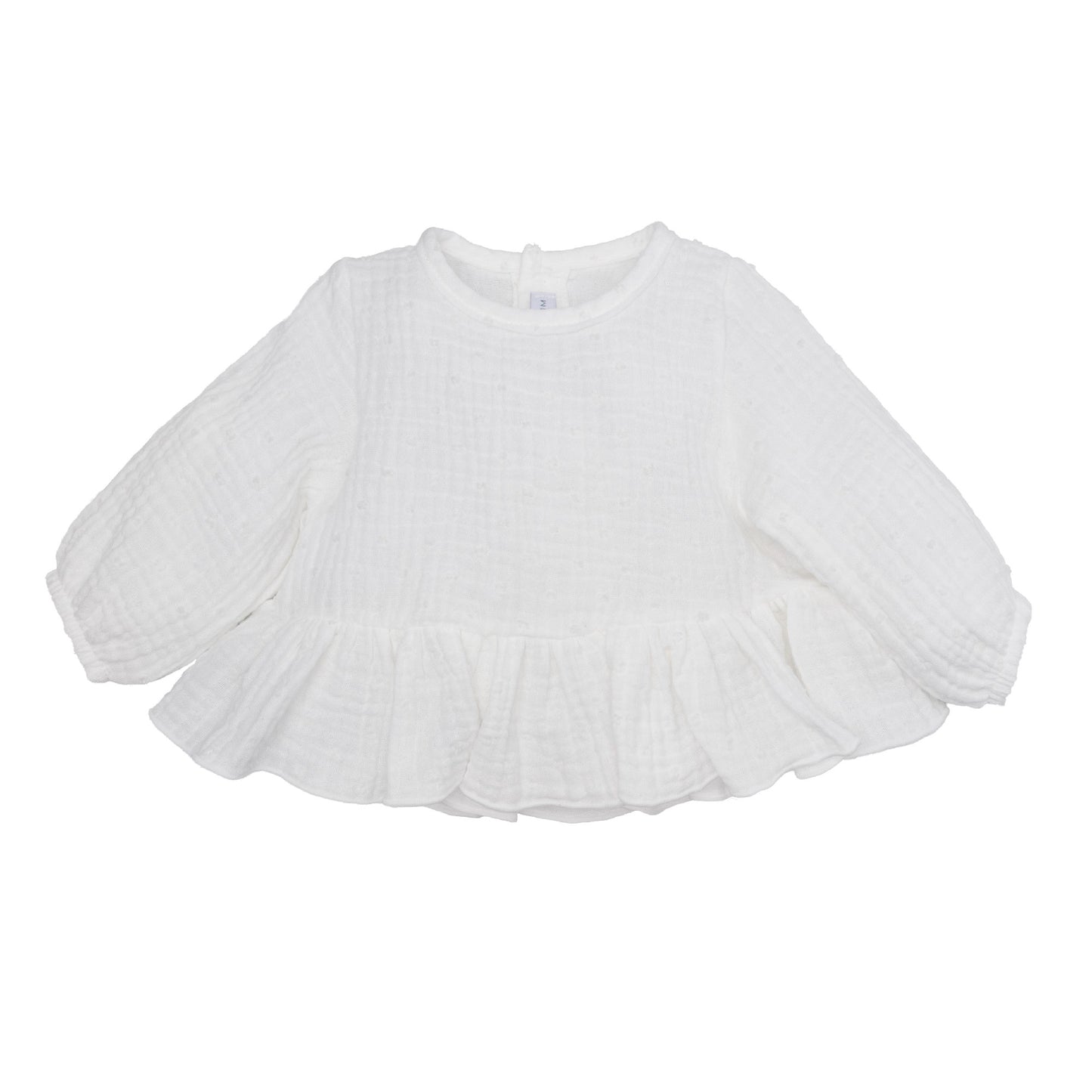 Blusa Atari