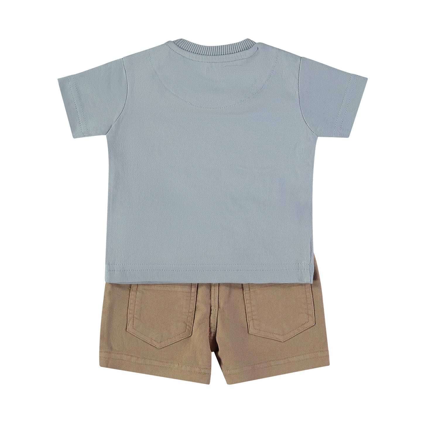Conjunto 2pcs Dinossauro