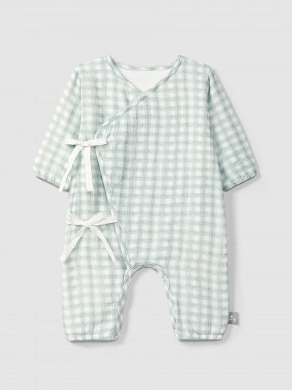 Babygrow Vichy