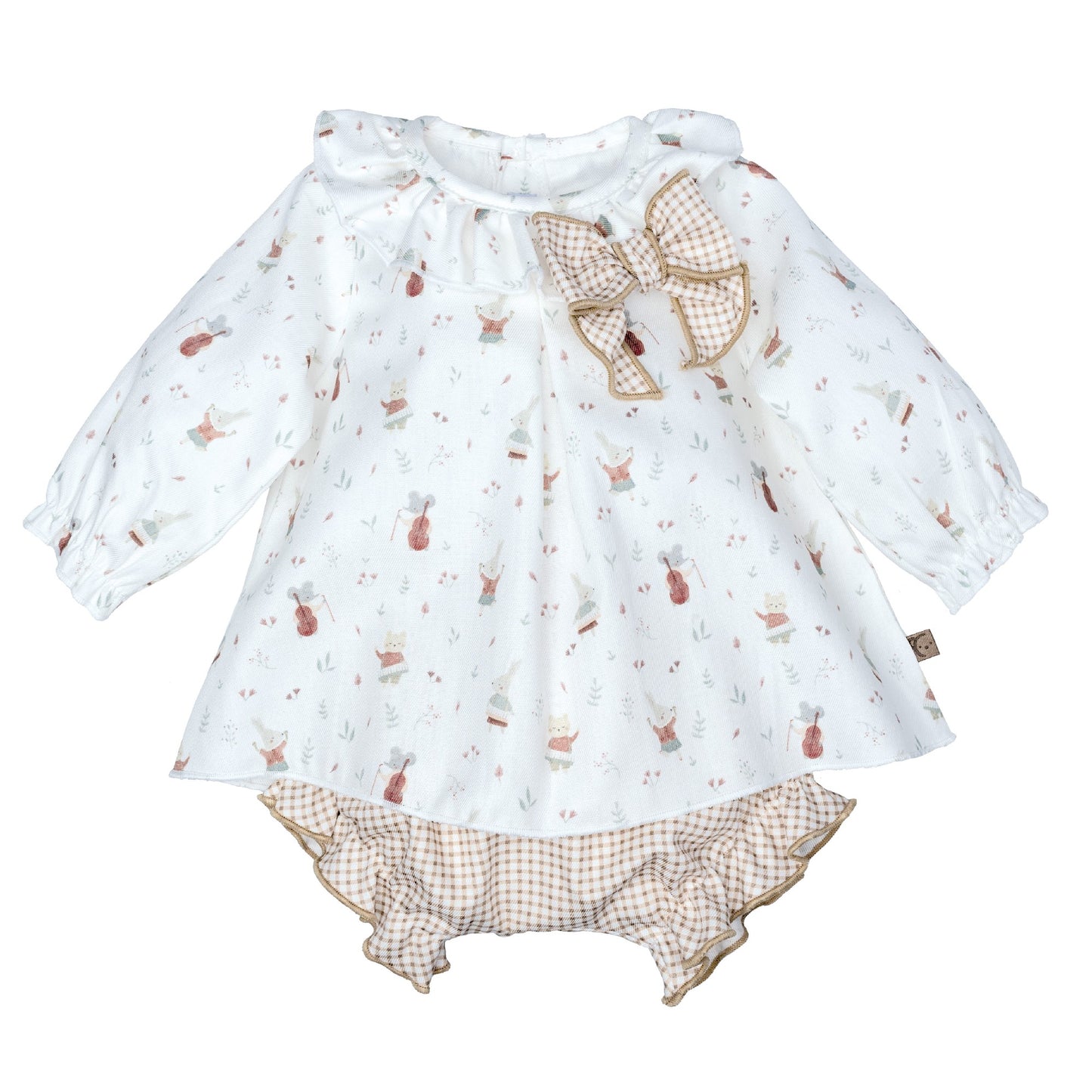 Conjunto Arosa