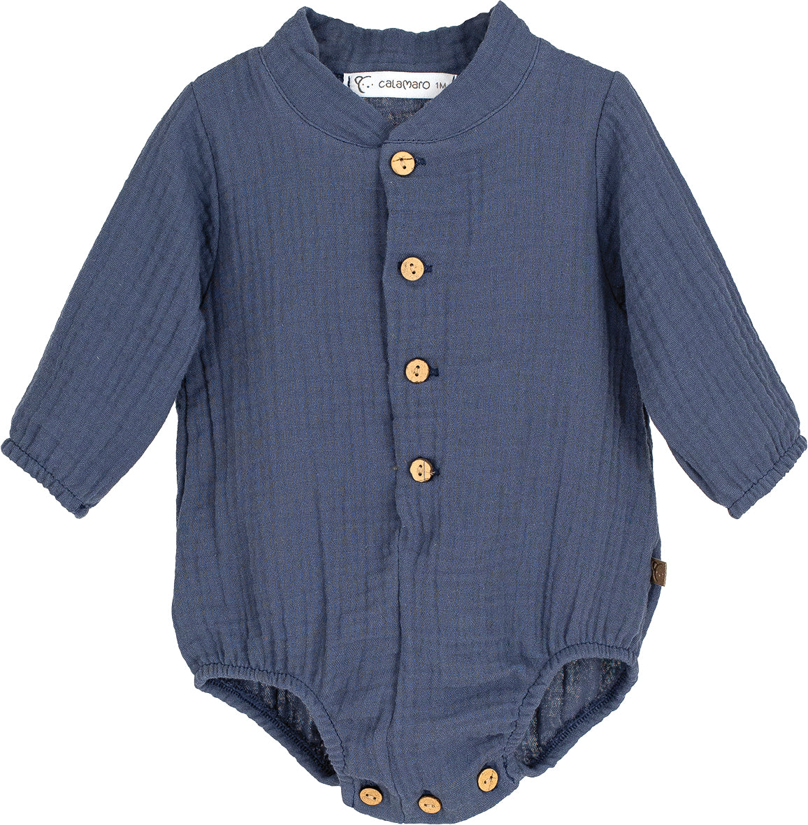 Body Camisa Estena