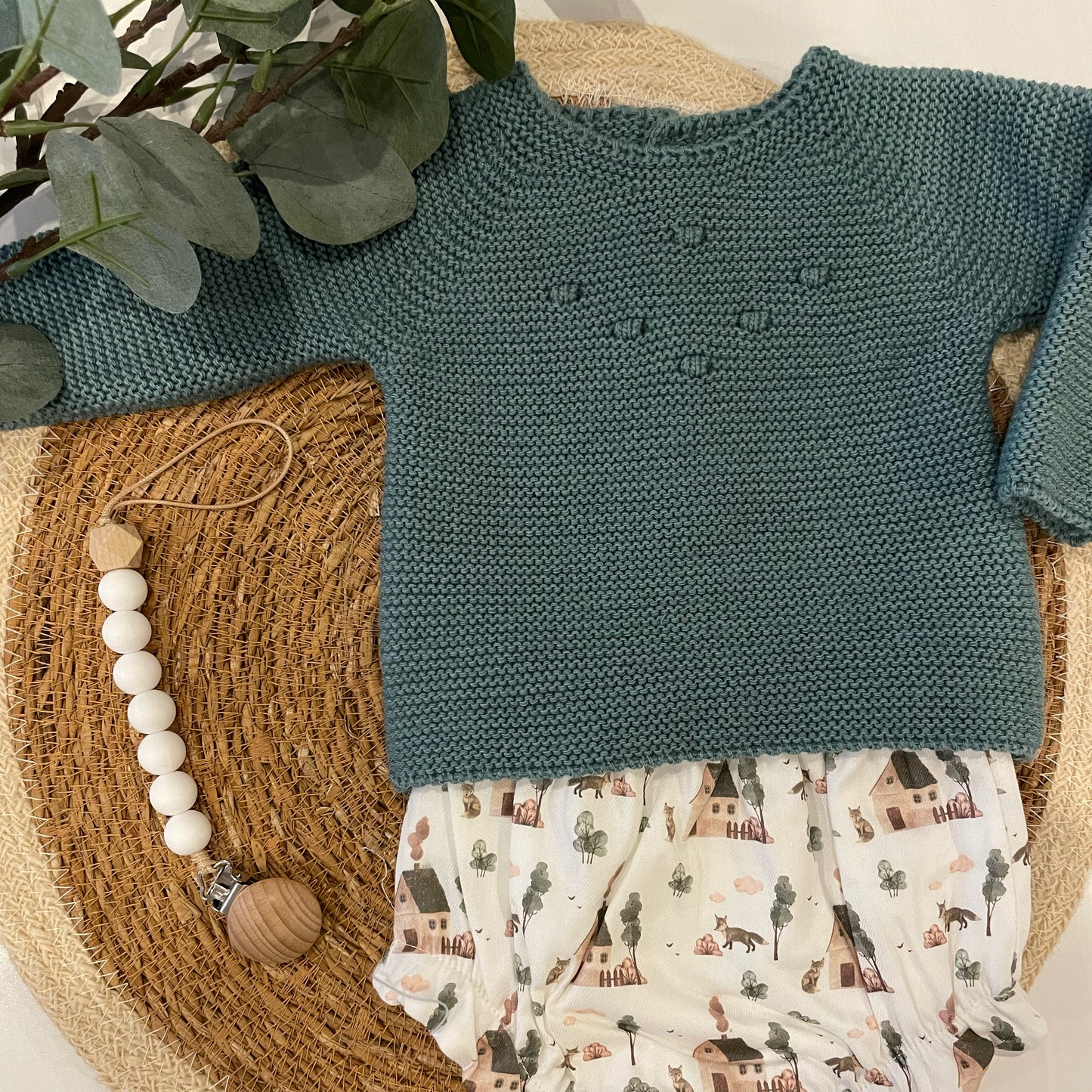 Conjunto Campo