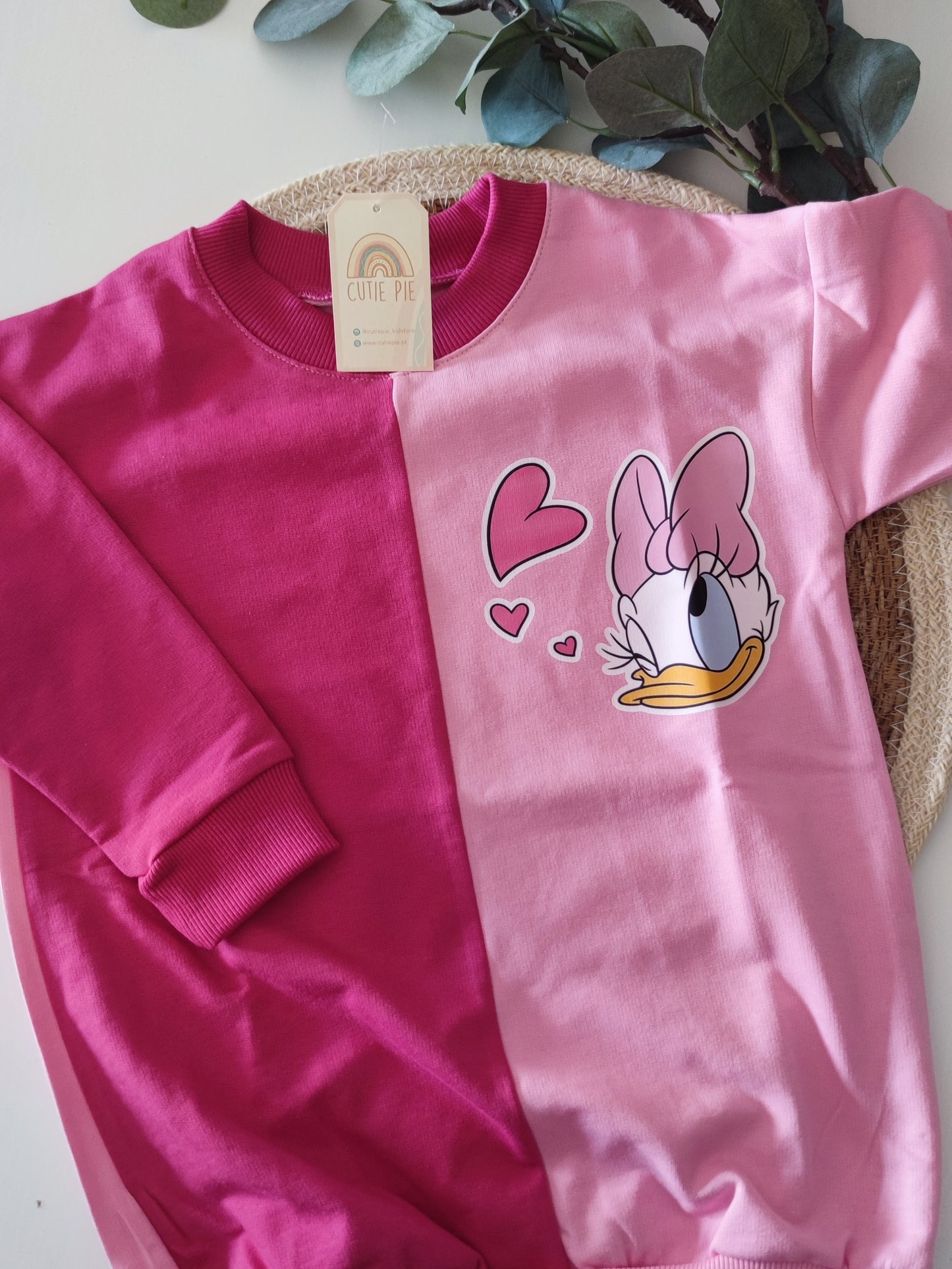Vestido Daisy