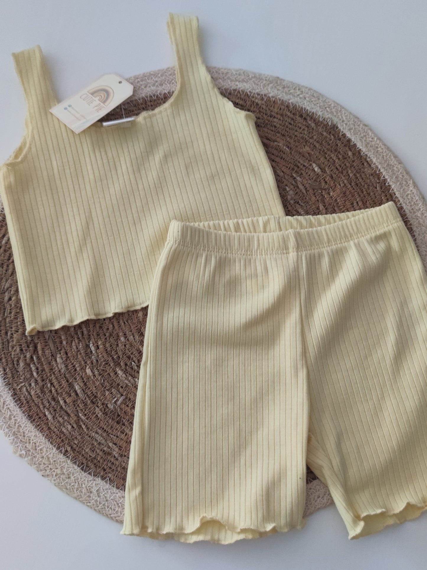Conjunto Ciclista