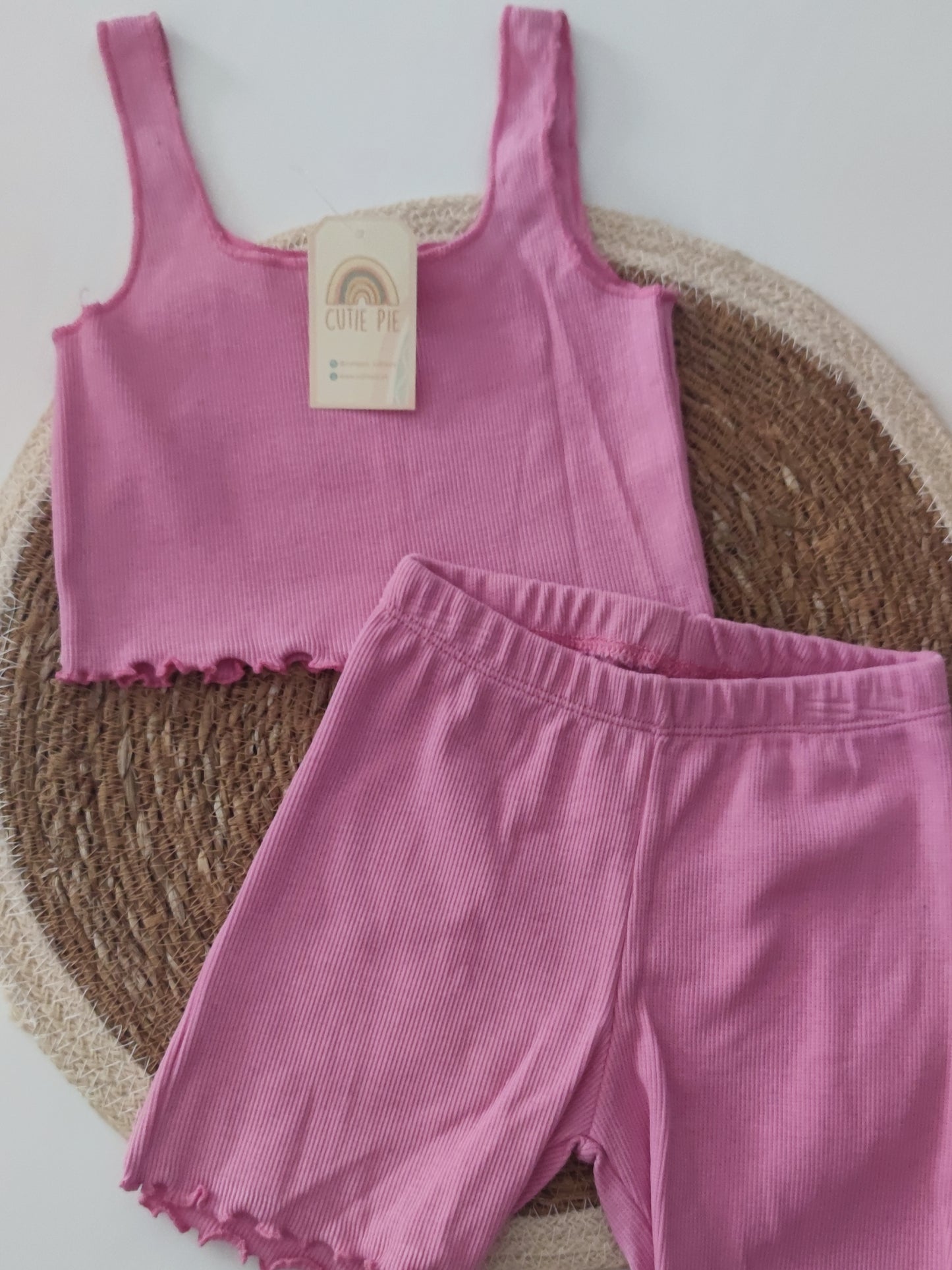 Conjunto Ciclista