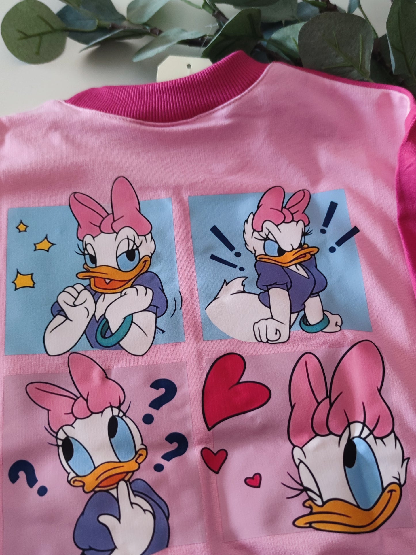 Vestido Daisy