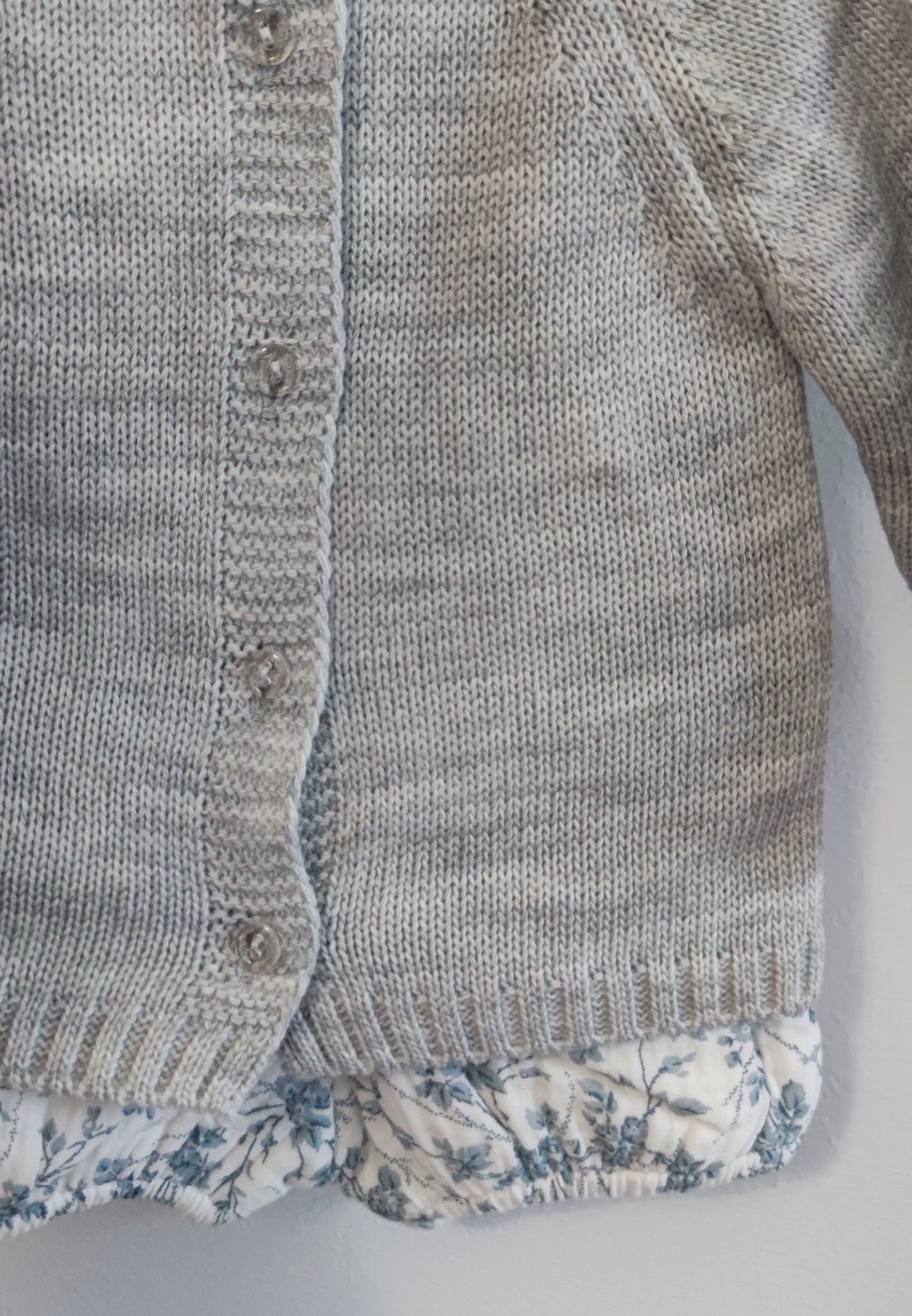 Conjunto Pipoca com calção