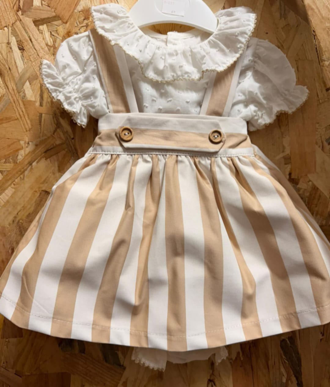 Vestido Princess