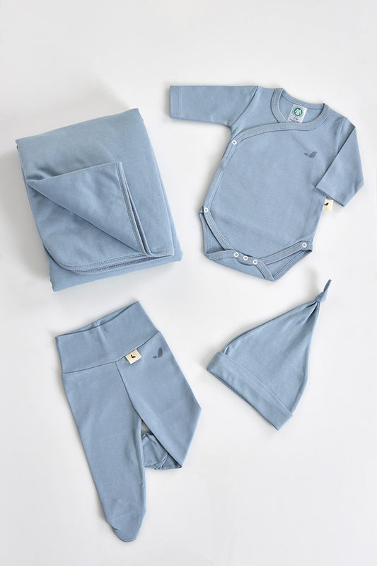 Conjunto bebé