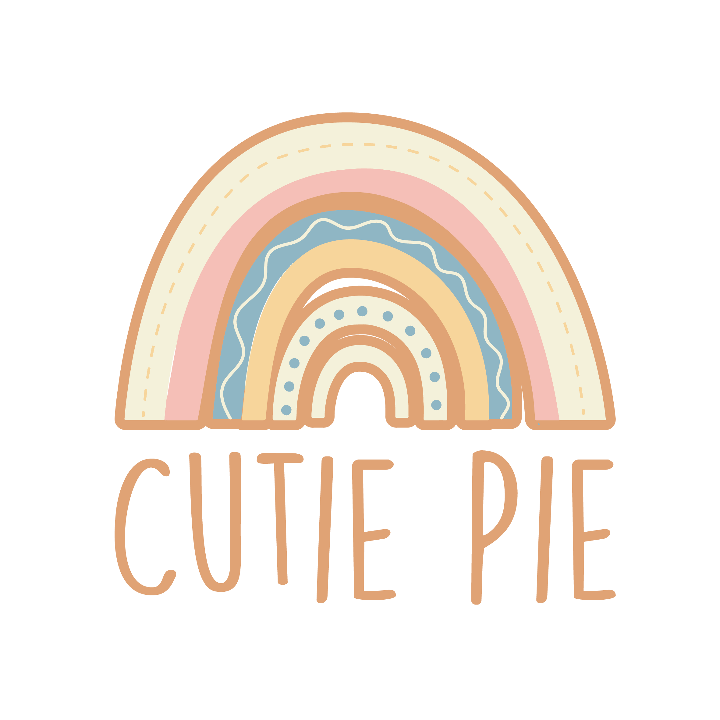 Cutie Pie