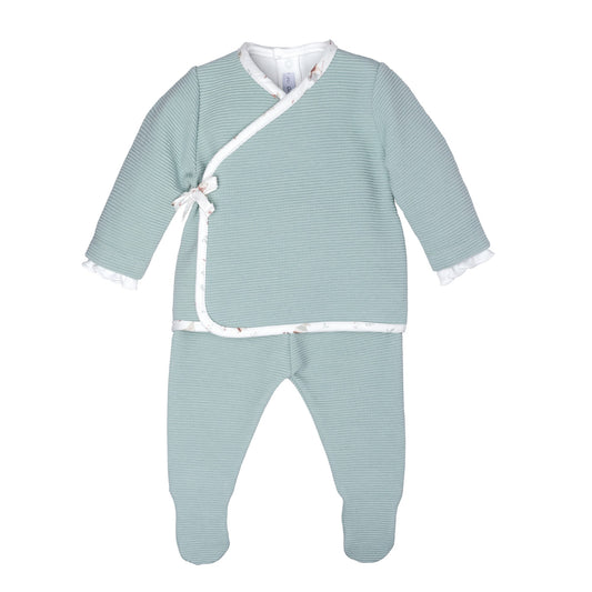 Conjunto 3pcs Arosa