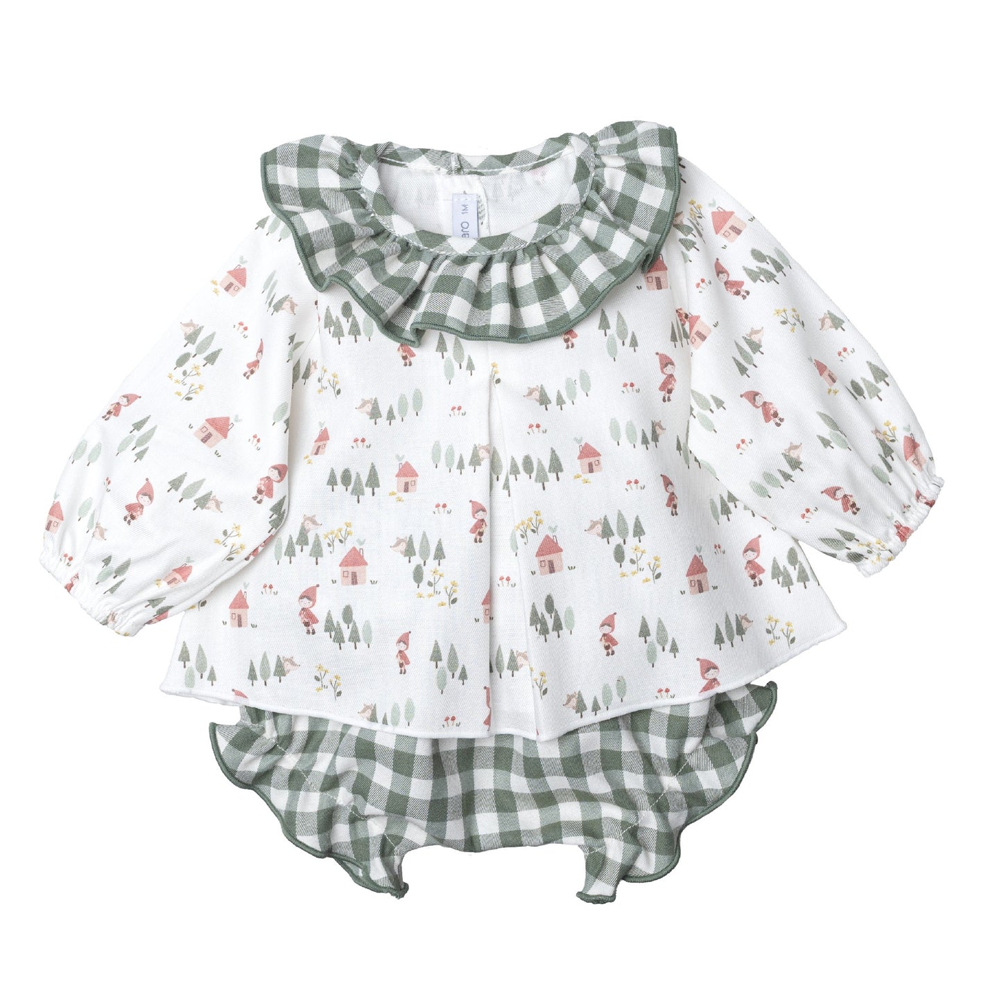 Conjunto Lalin