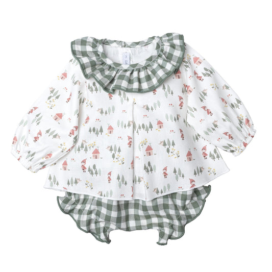 Conjunto Lalin