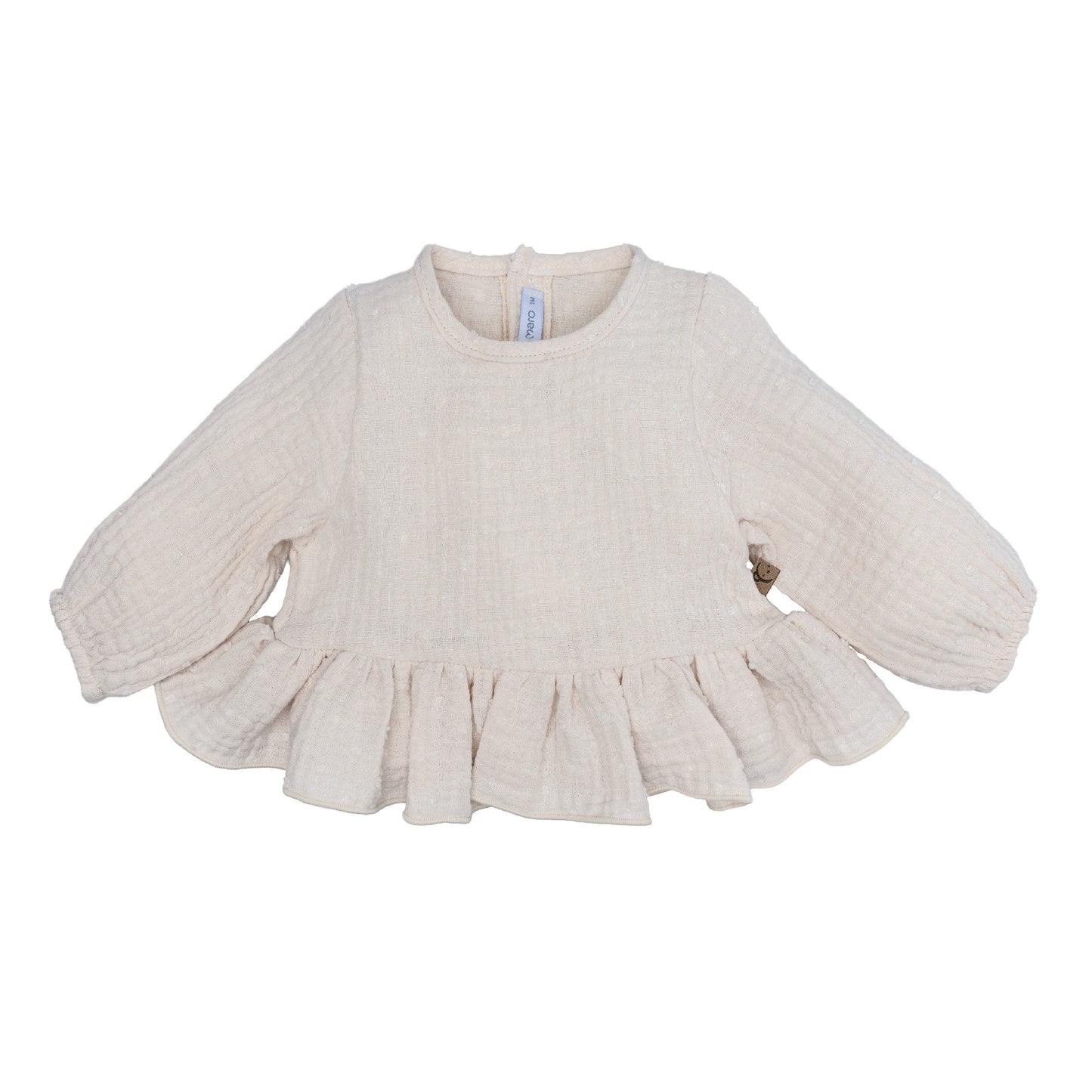 Blusa Atari