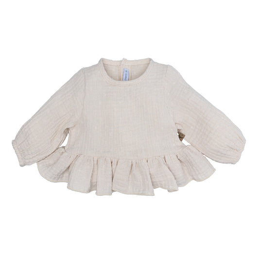 Blusa Atari