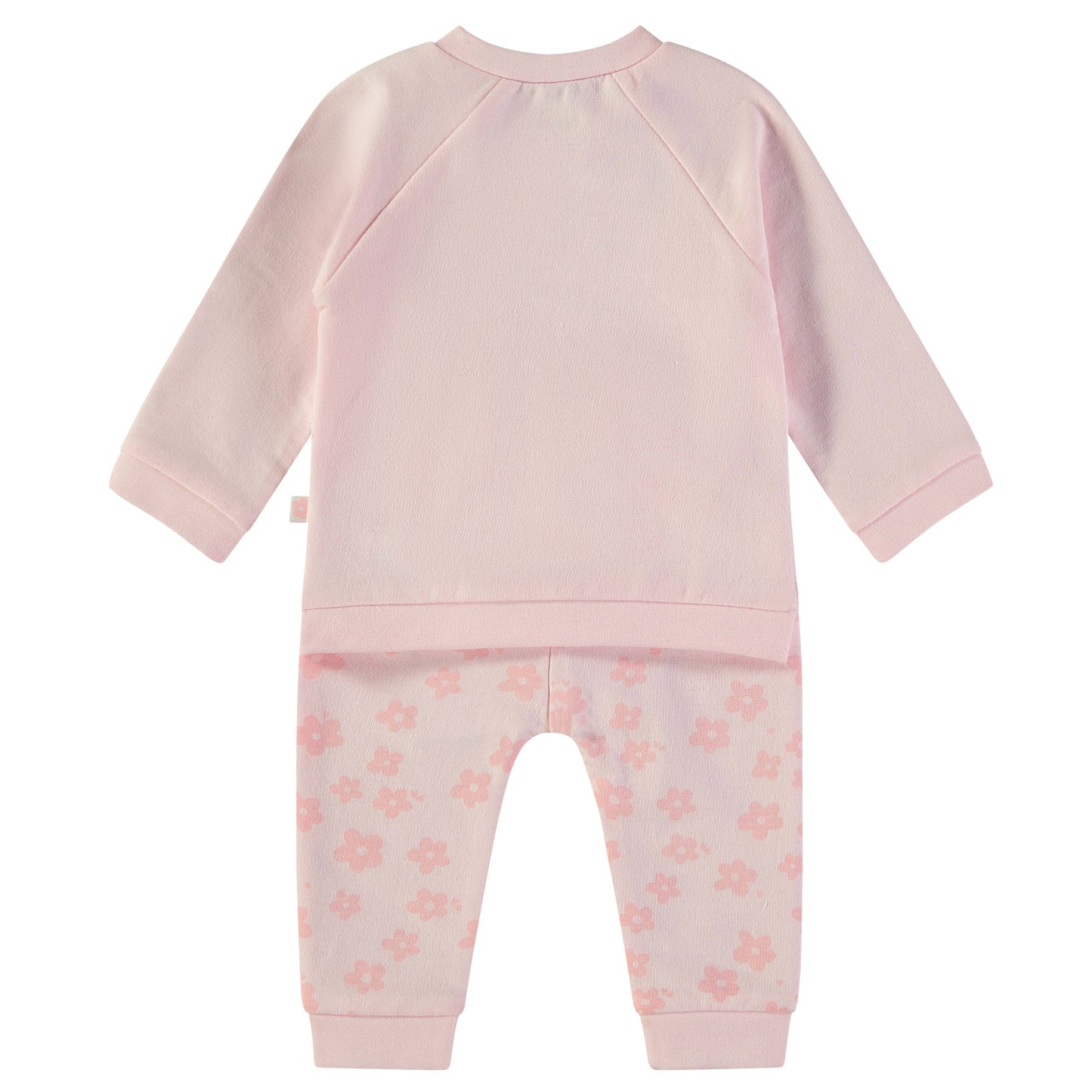 Conjunto 2pcs Corações