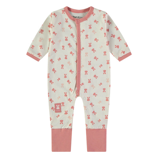 Babygrow Coelhos