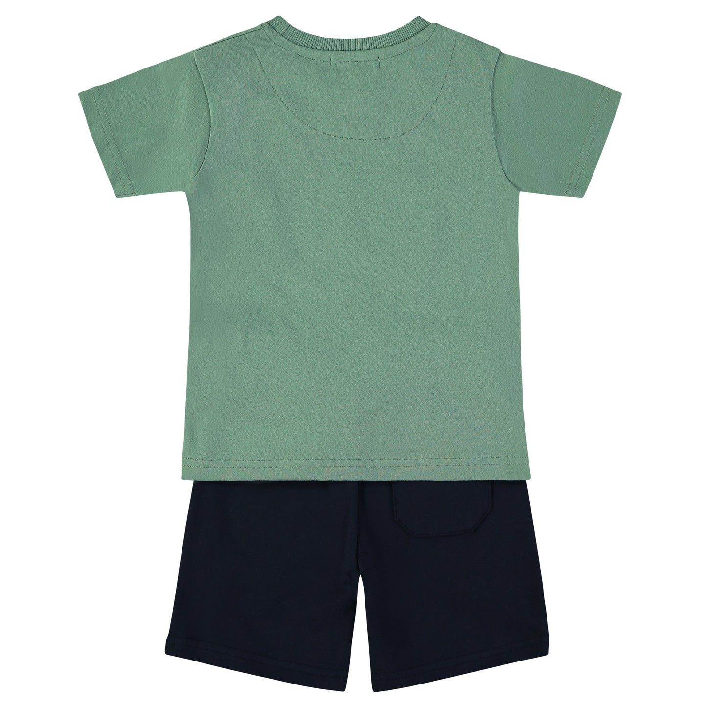 Conjunto 2pcs NY