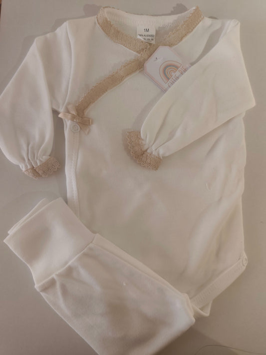 Conjunto interior LG
