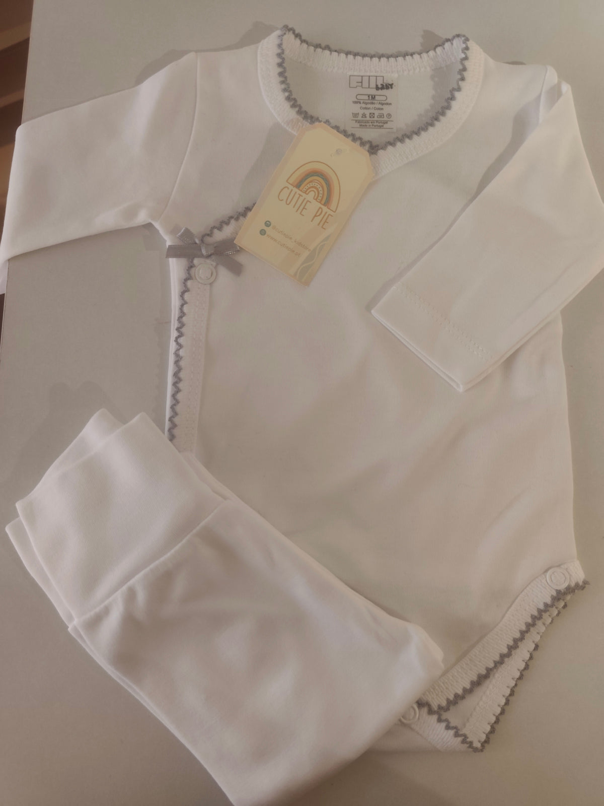 Conjunto interior LF