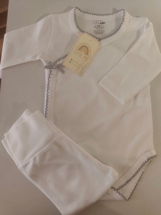 Conjunto interior LF