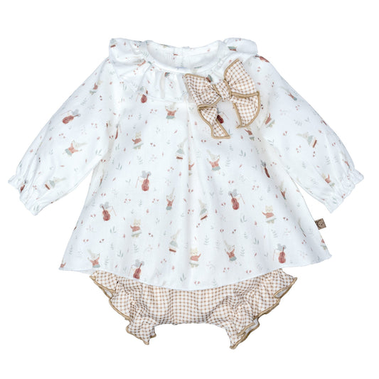Conjunto Arosa
