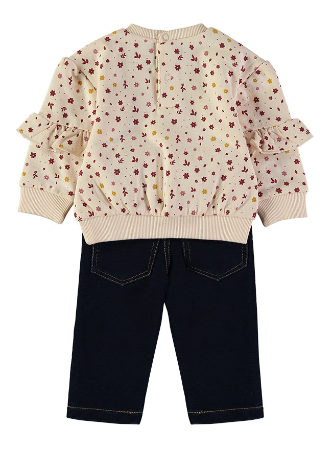 Conjunto 2ocs Good Day