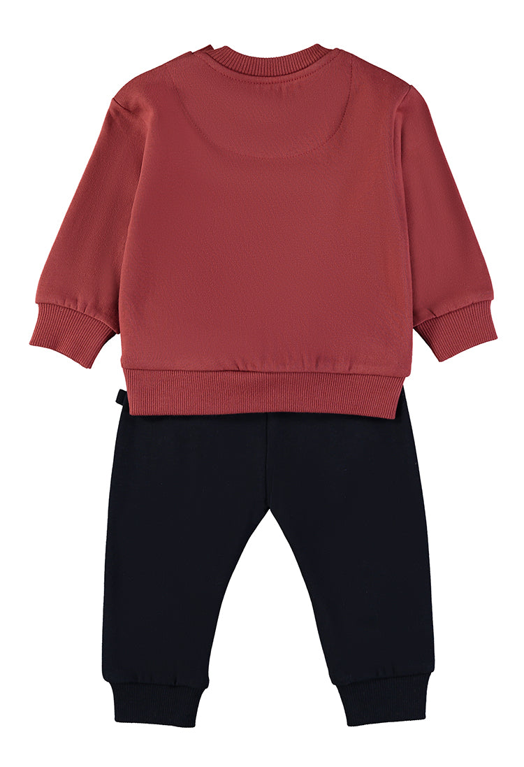 Conjunto 2pcs Big Dreams