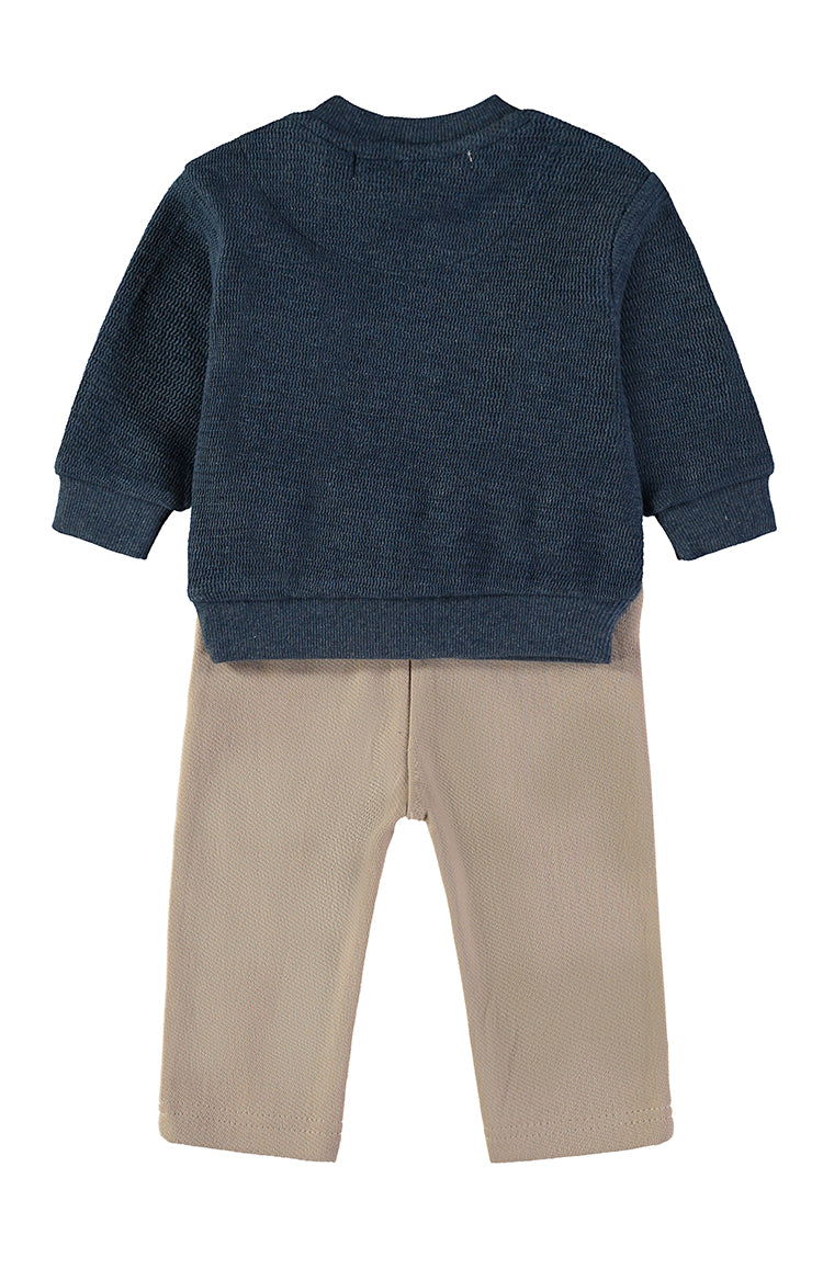 Conjunto 2pcs Explorer