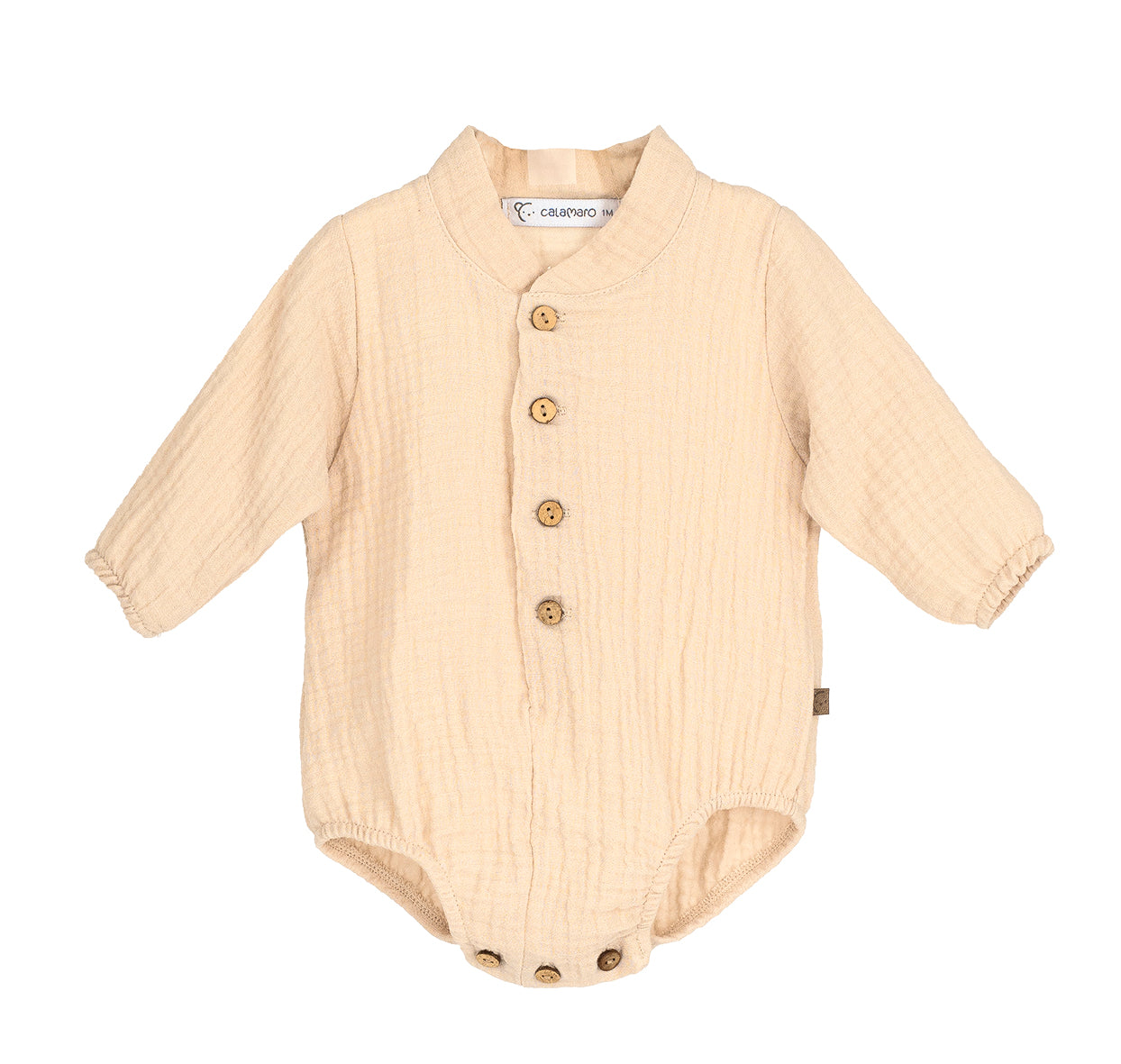 Body Camisa Estena