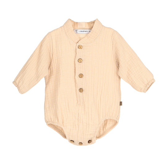 Body Camisa Estena