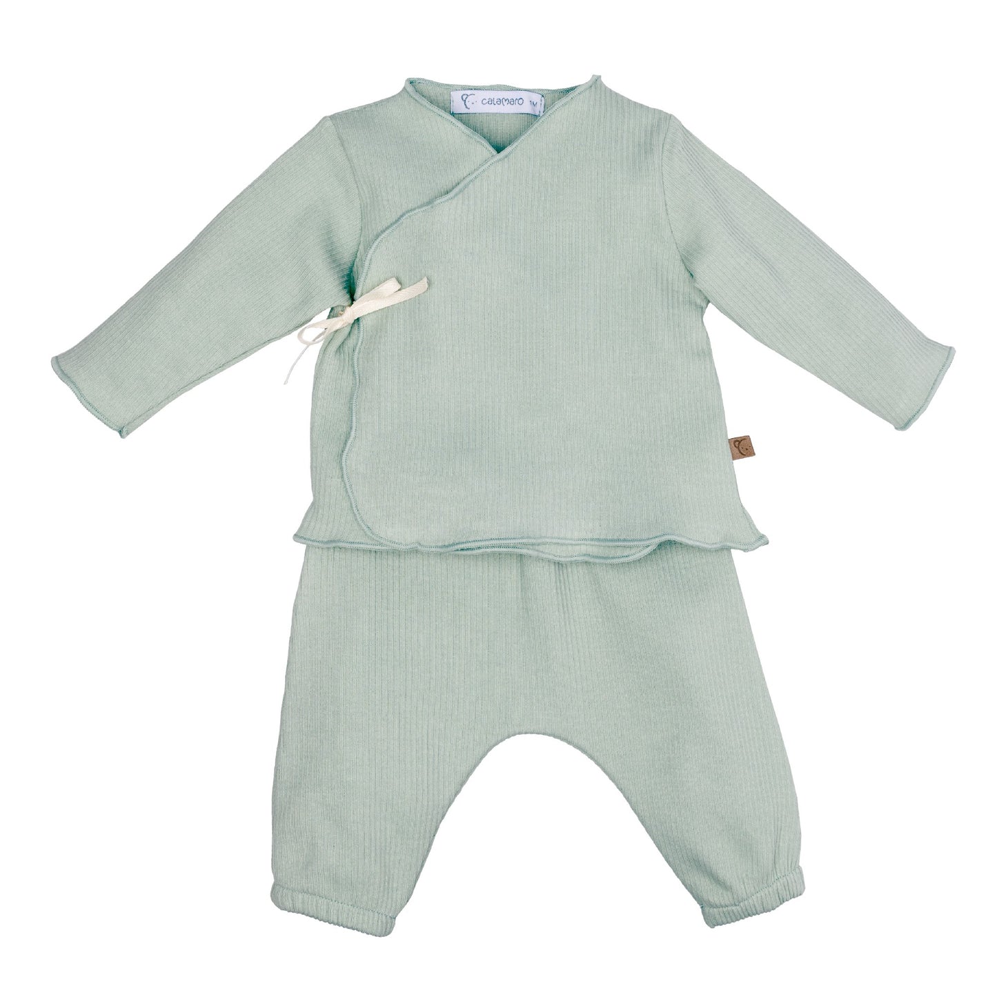 Conjunto Nascimento