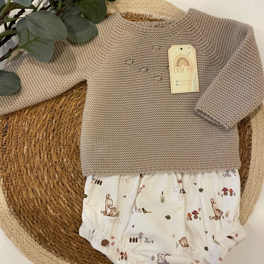 Conjunto Campo
