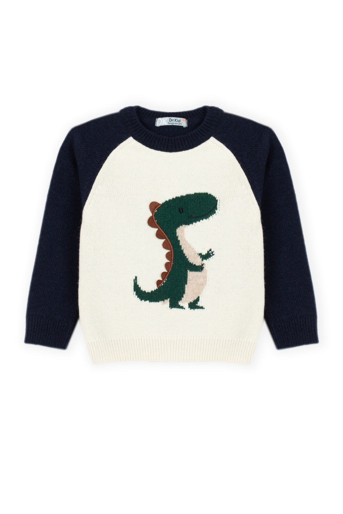 Camisola Dino