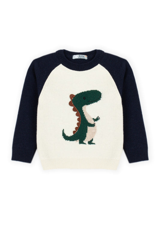 Camisola Dino