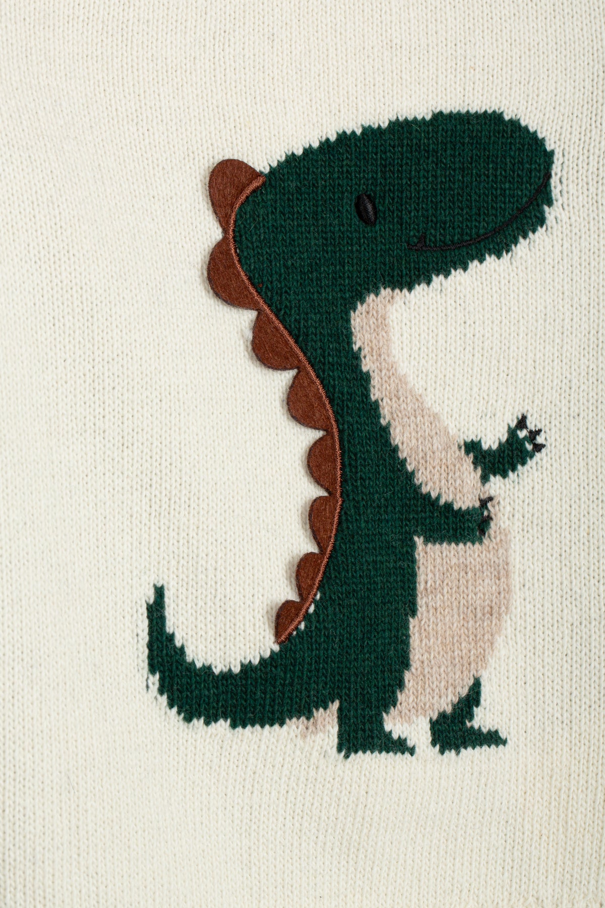 Camisola Dino