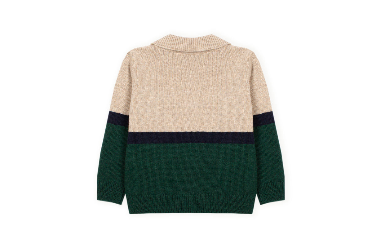 Camisola Polo