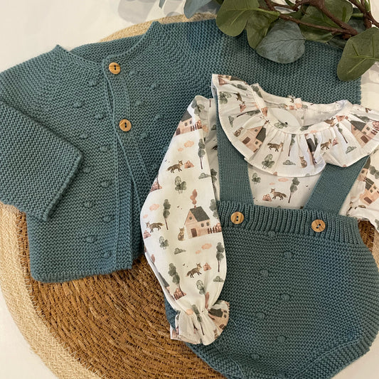 Conjunto Bosque