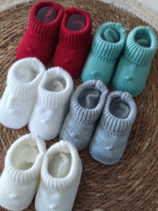 Carapins pompom