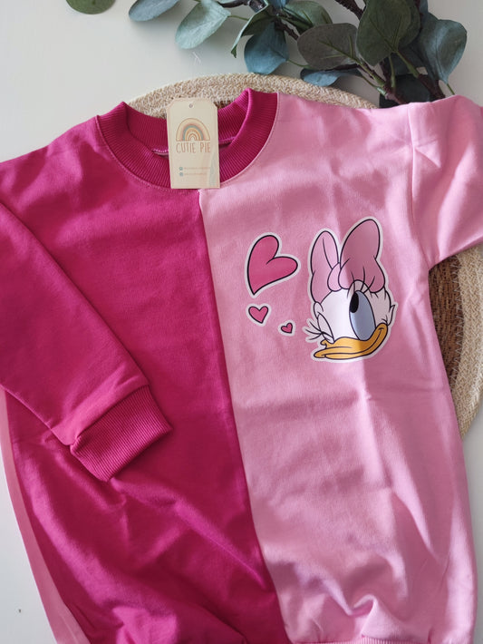 Vestido Daisy