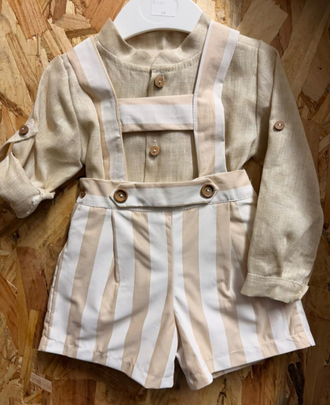 Conjunto Prince