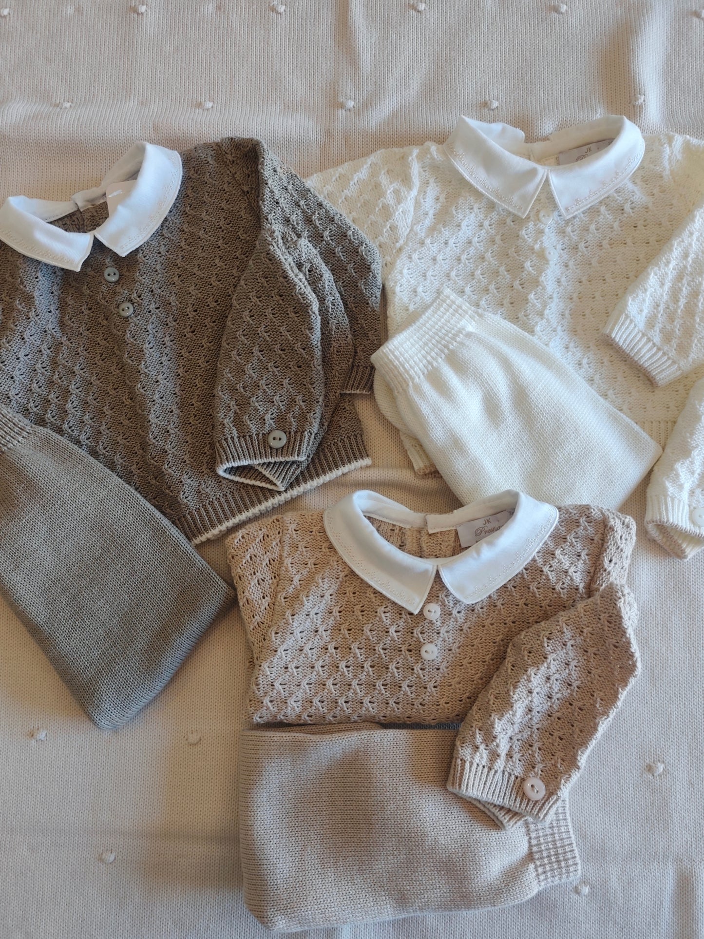 Conjunto Prestige Simples