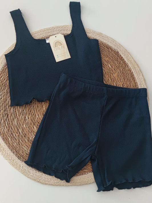 Conjunto Ciclista