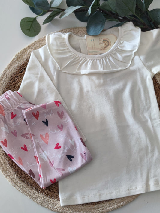 Conjunto Kiss